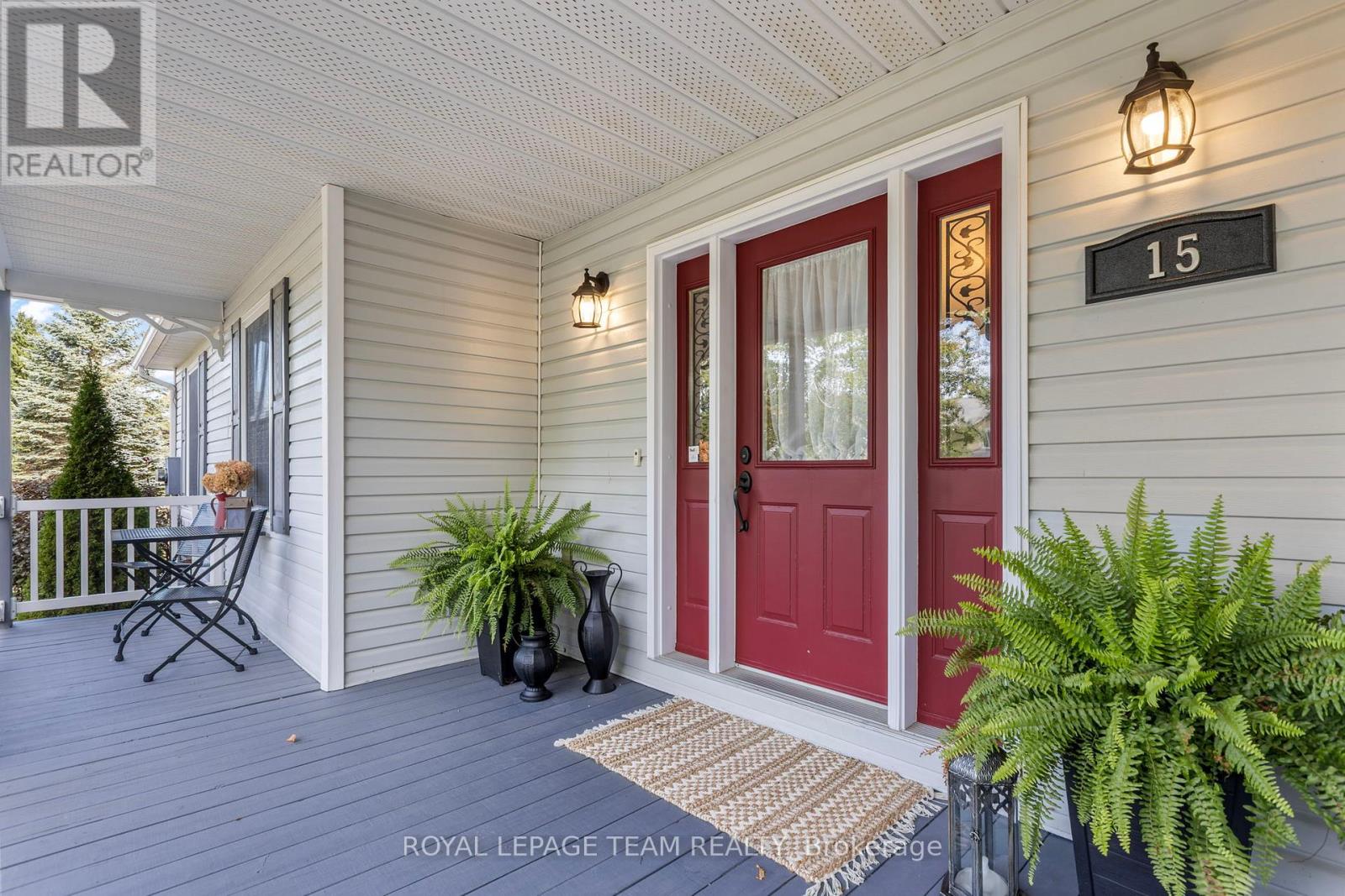 15 Empress Drive