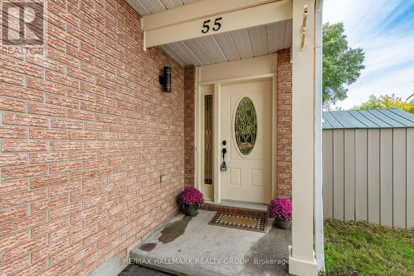 55 Willow Glen Drive