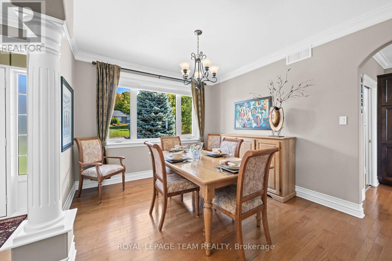 2193 Trailwood Drive