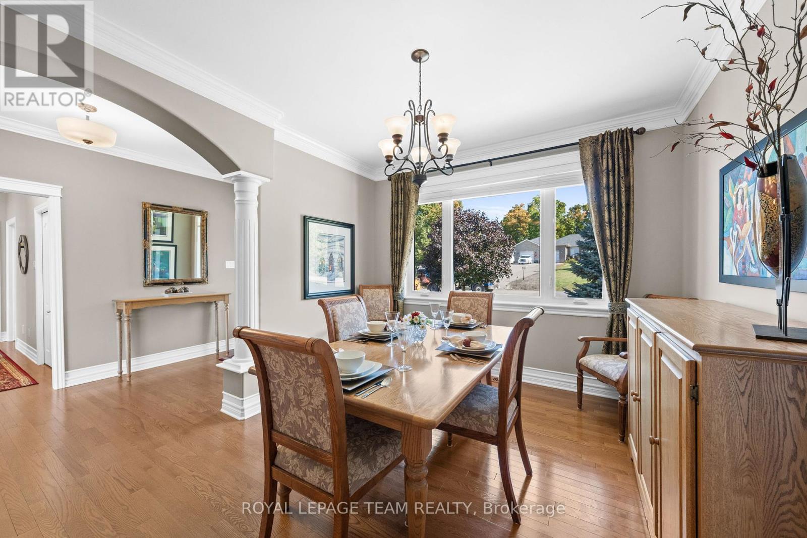 2193 Trailwood Drive