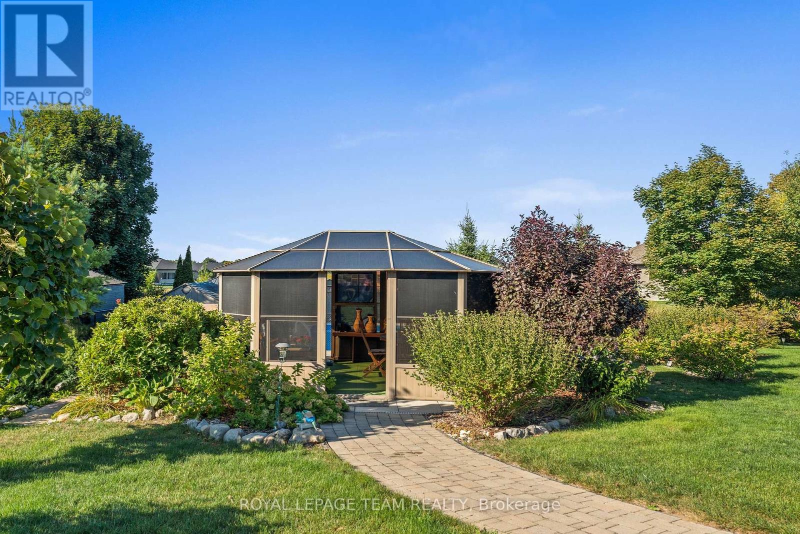 2193 Trailwood Drive