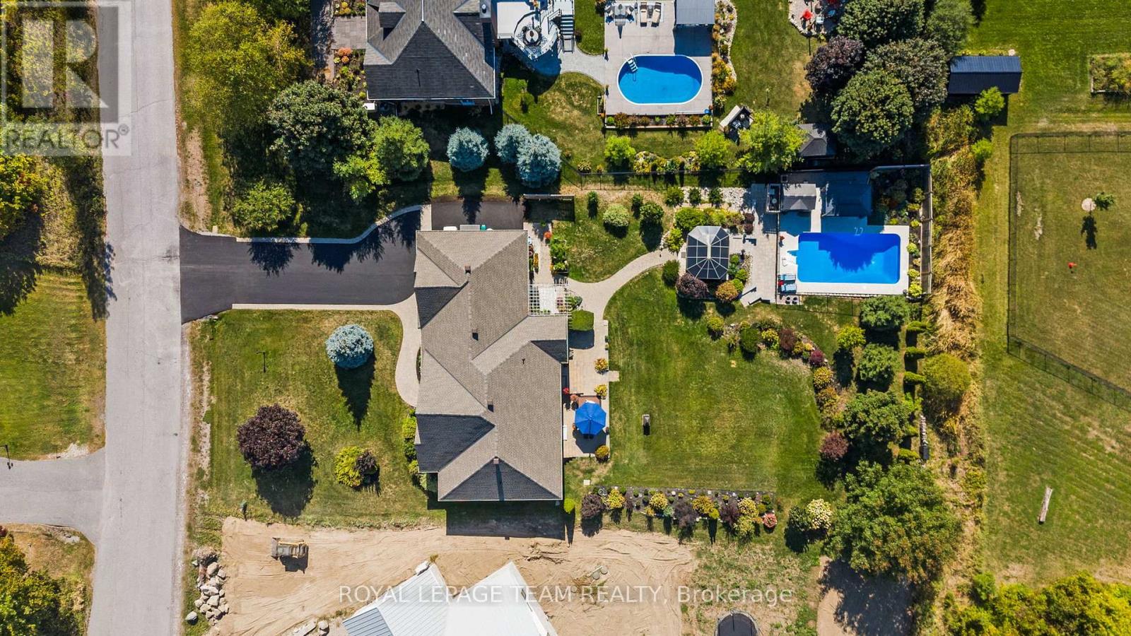 2193 Trailwood Drive