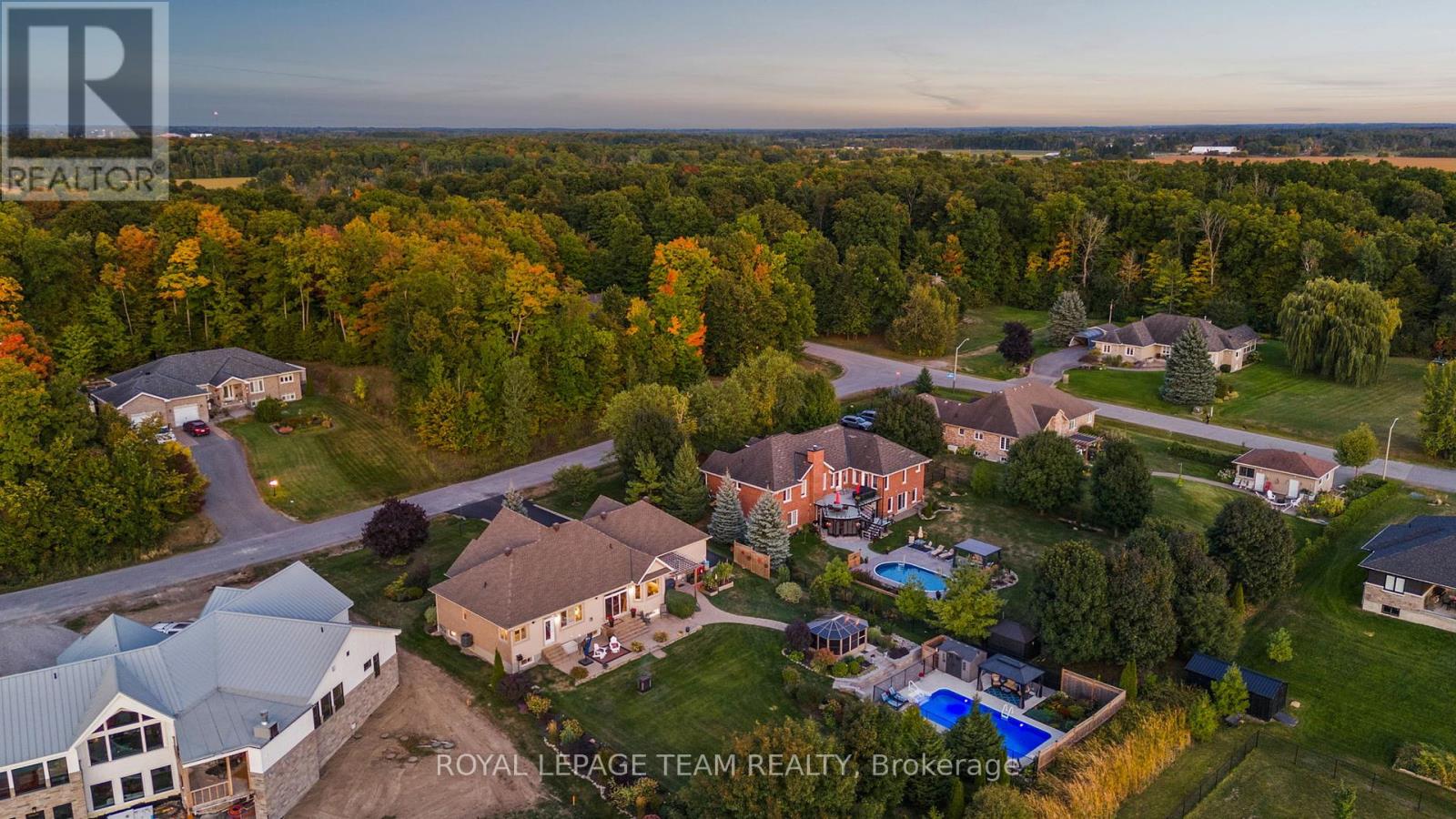 2193 Trailwood Drive