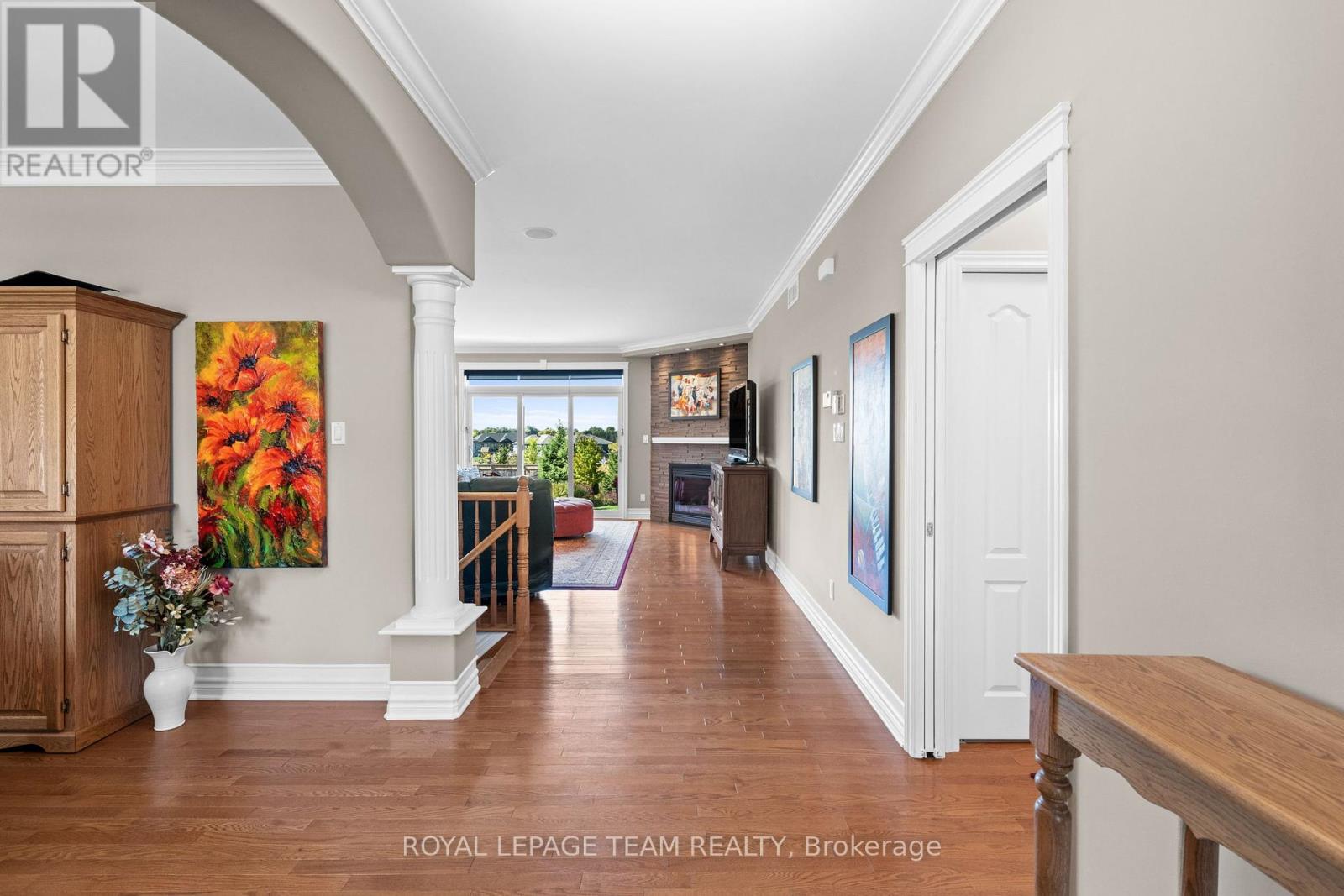 2193 Trailwood Drive