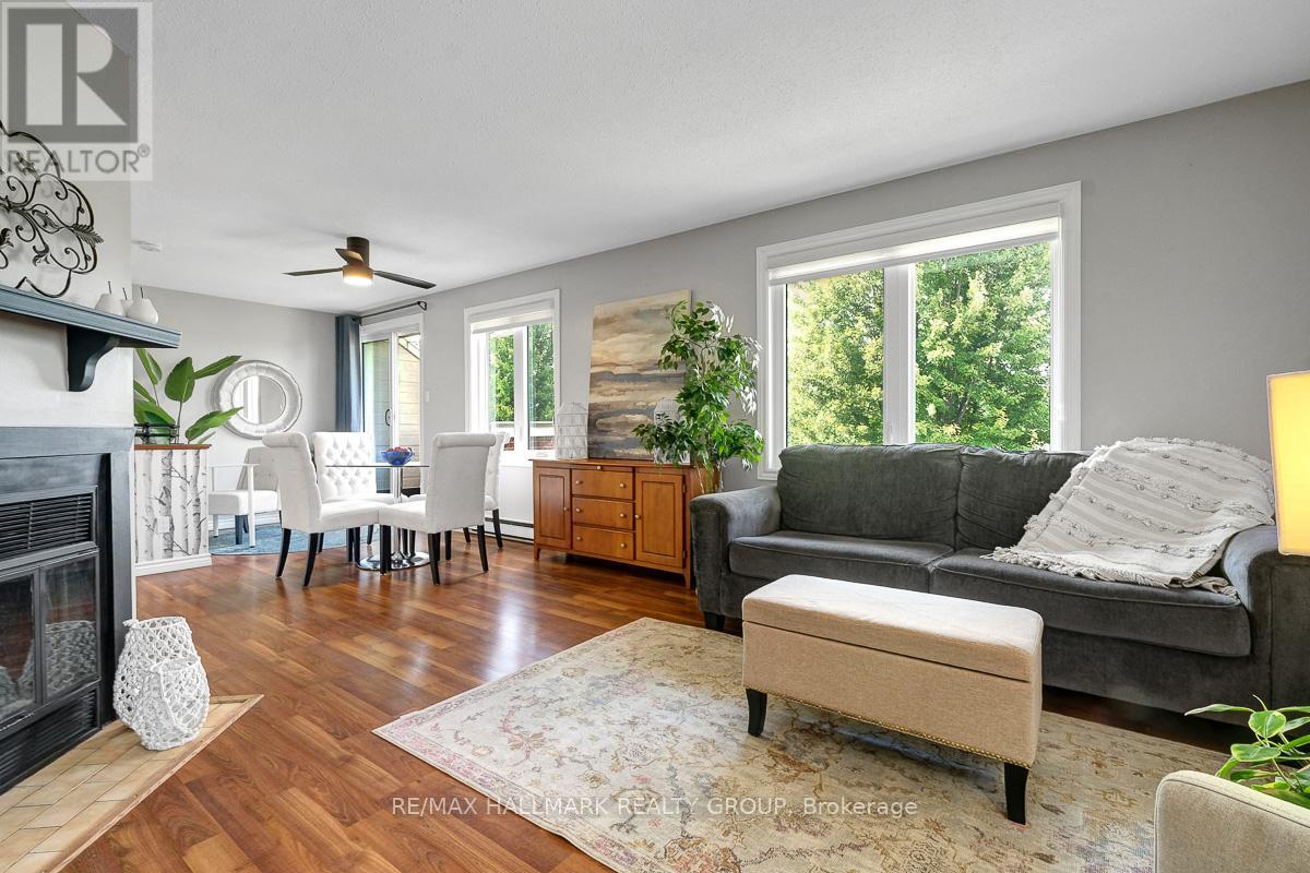 207 - 1750 Marsala Crescent
