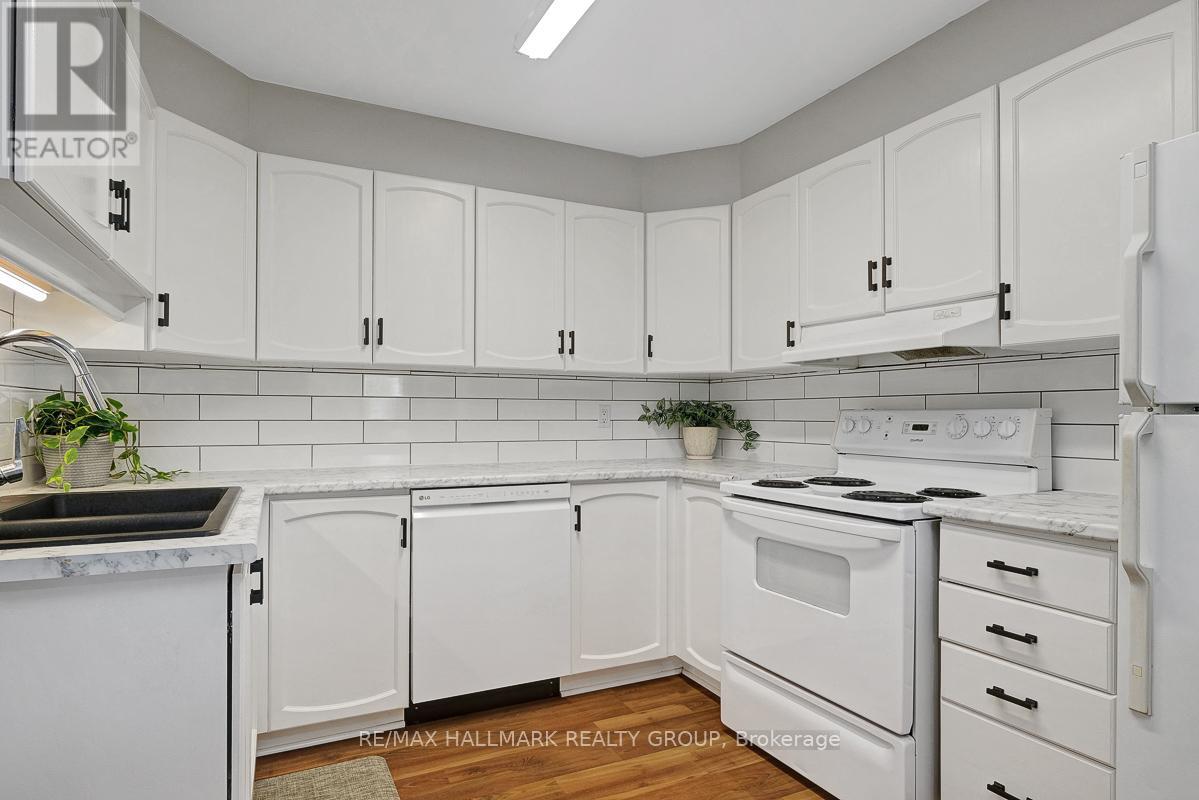 207 - 1750 Marsala Crescent