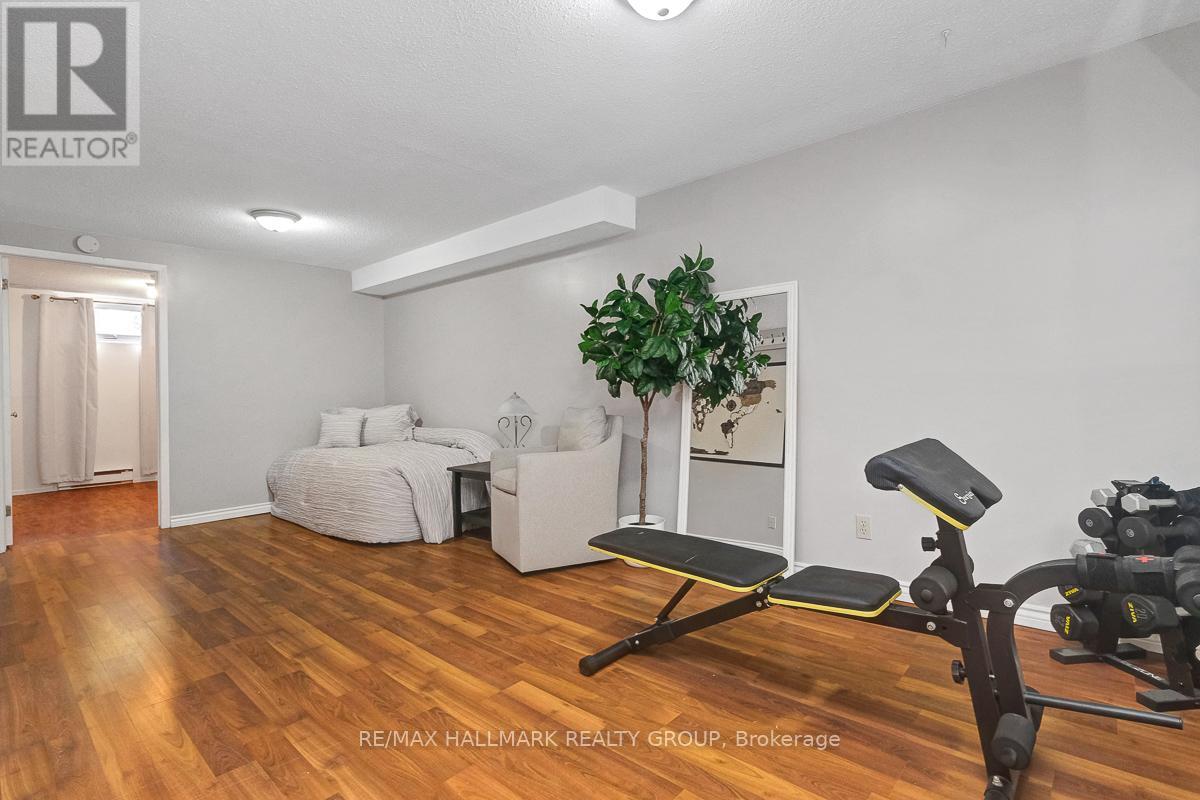 207 - 1750 Marsala Crescent