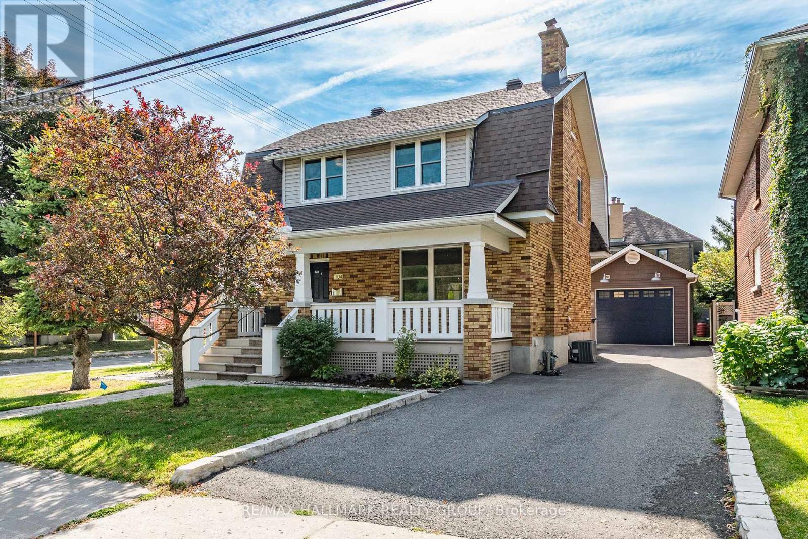 104 Byron Avenue
