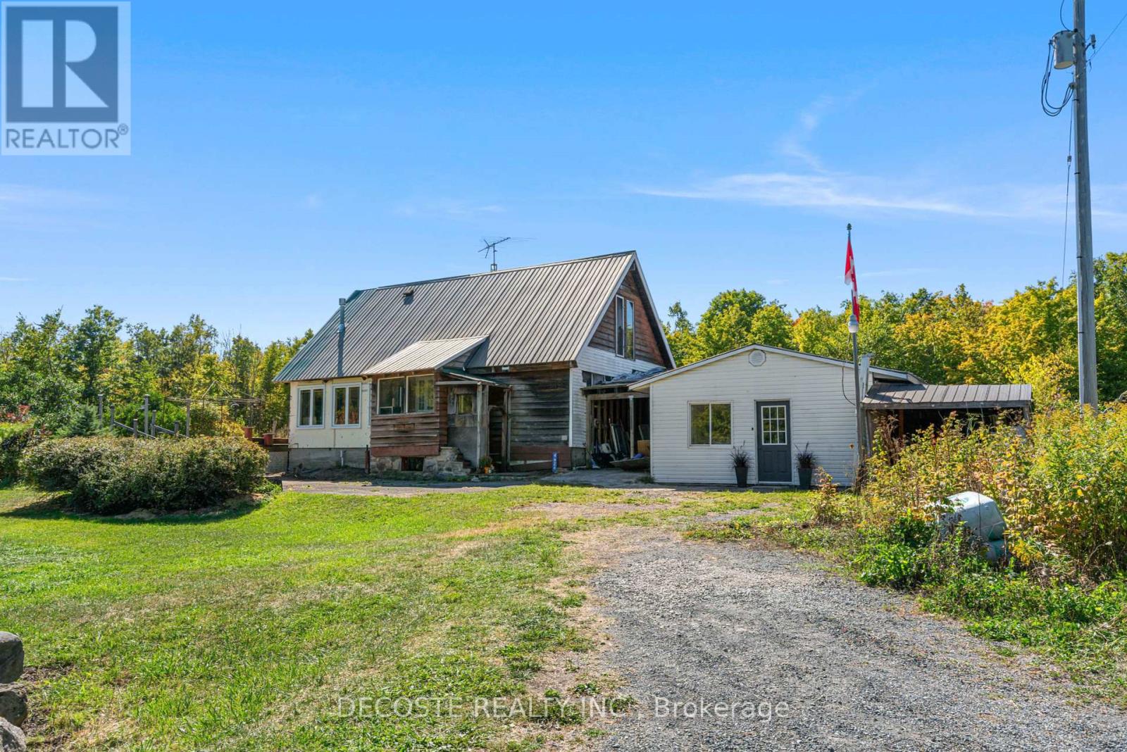 4624 Glen Roy Road