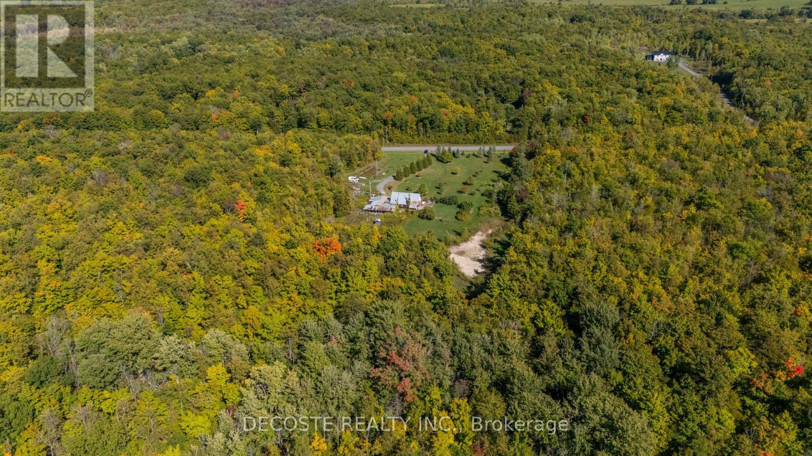 4624 Glen Roy Road