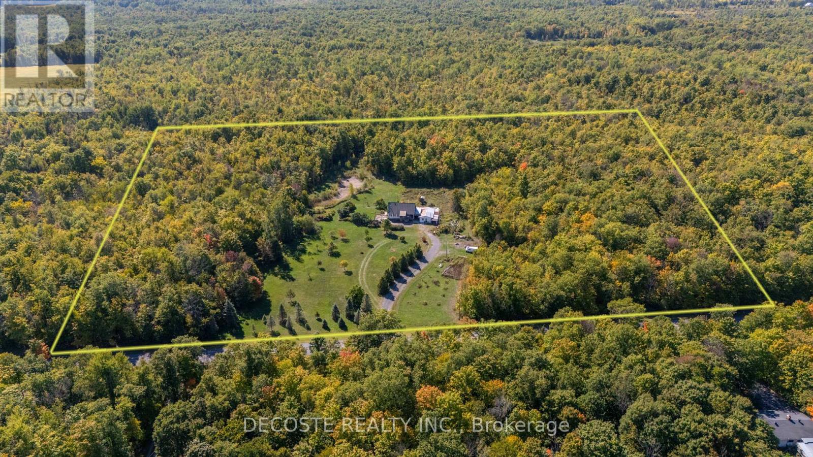 4624 Glen Roy Road