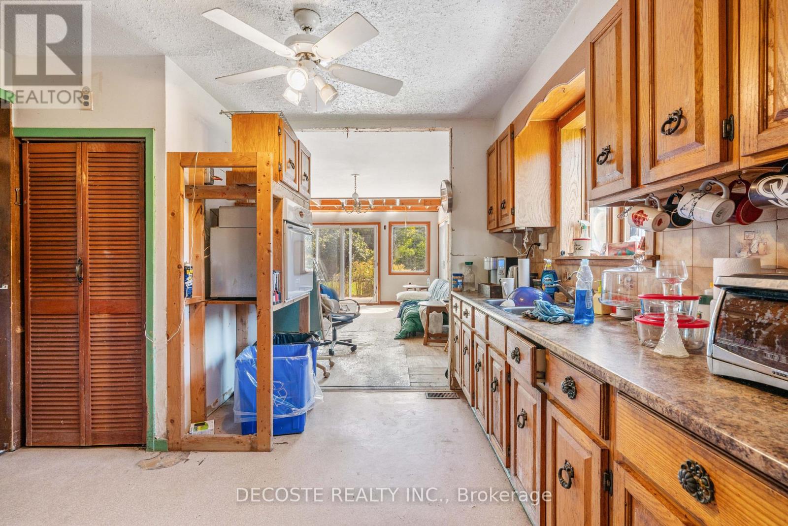 4624 Glen Roy Road