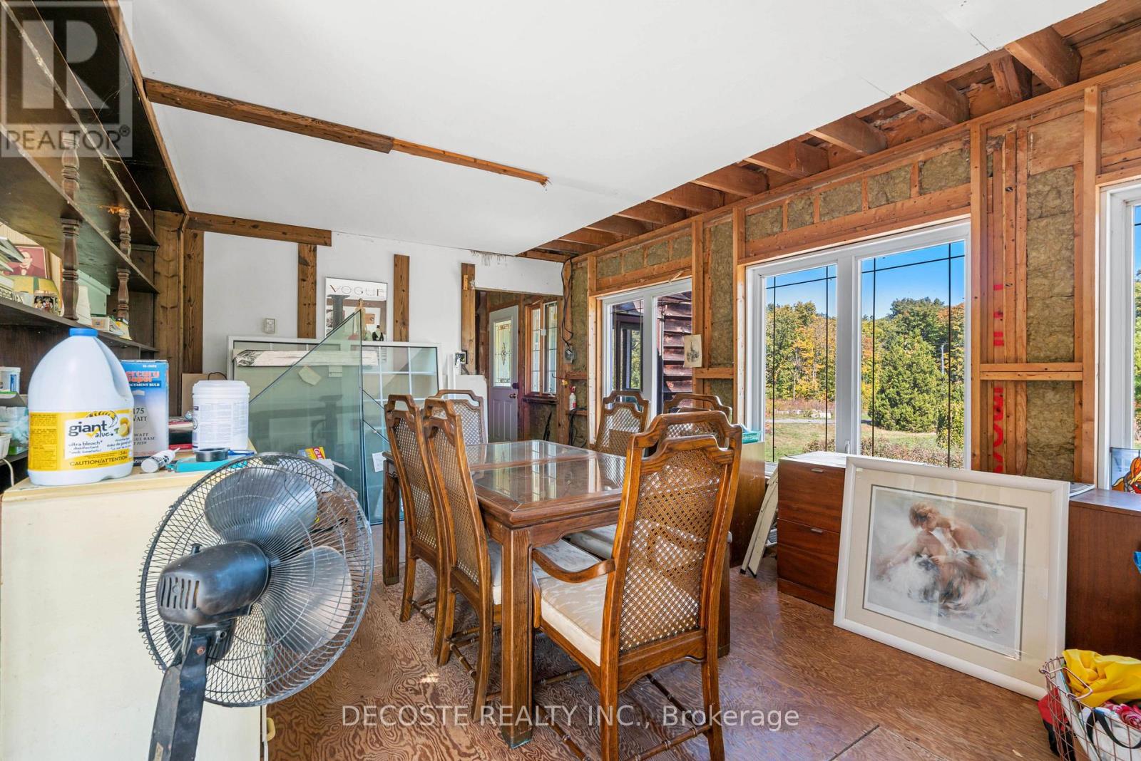 4624 Glen Roy Road