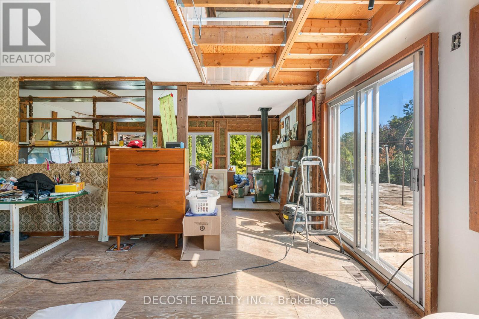4624 Glen Roy Road