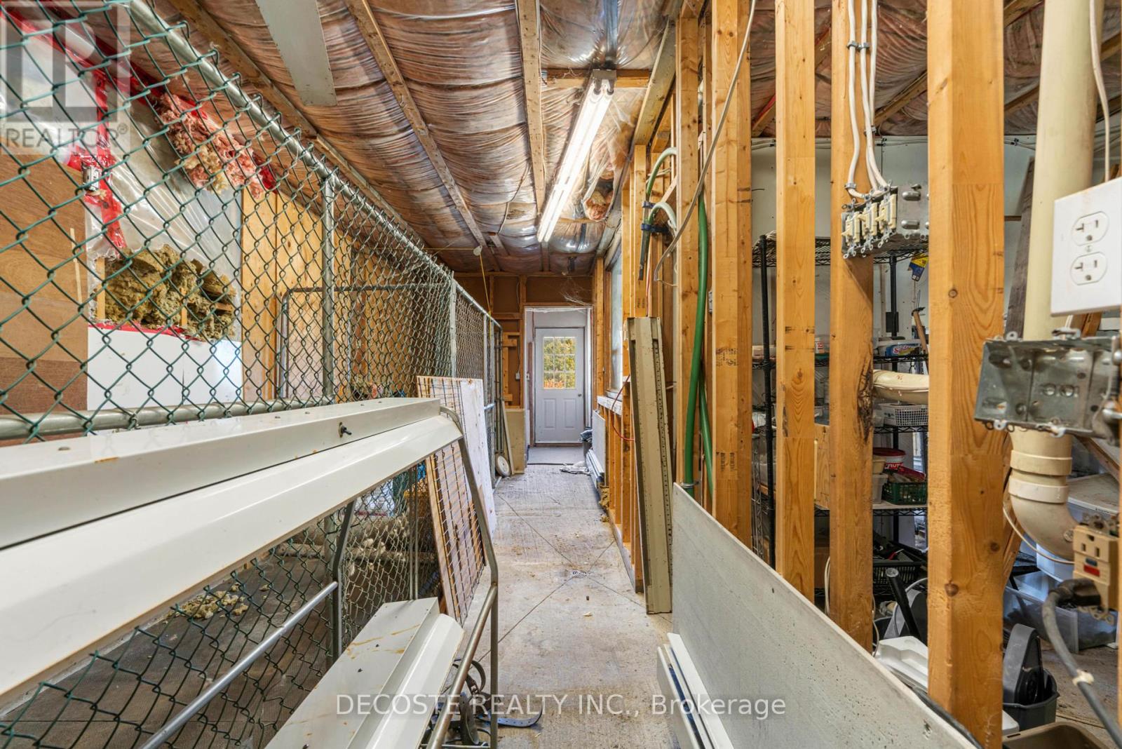 4624 Glen Roy Road