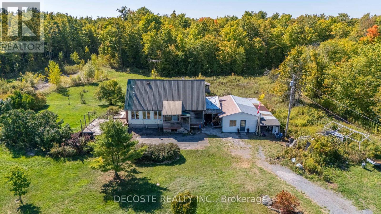 4624 Glen Roy Road