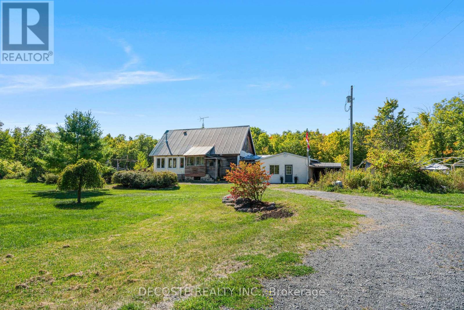 4624 Glen Roy Road
