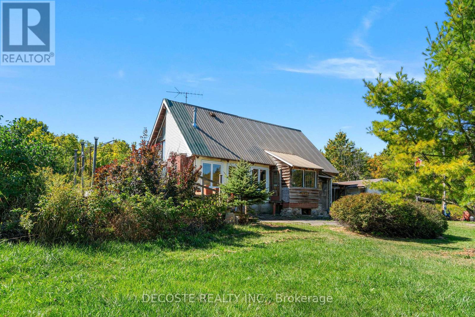 4624 Glen Roy Road