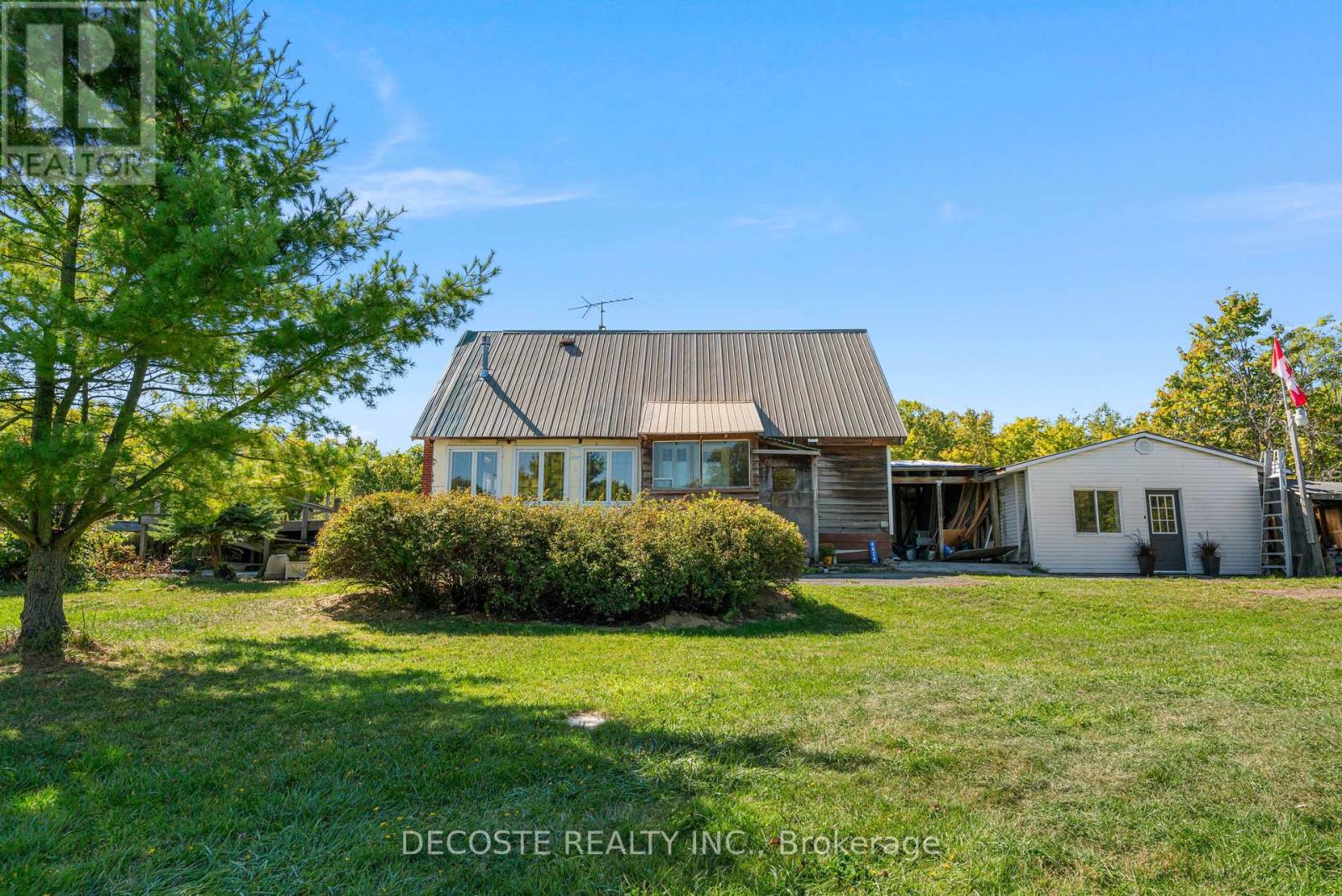 4624 Glen Roy Road