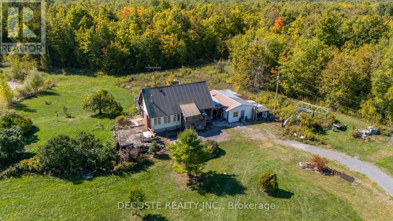 4624 Glen Roy Road