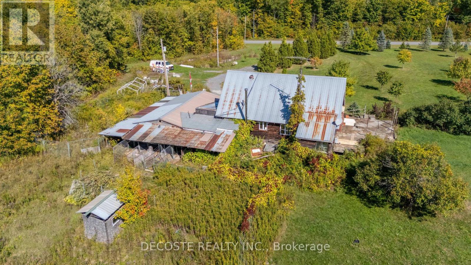 4624 Glen Roy Road
