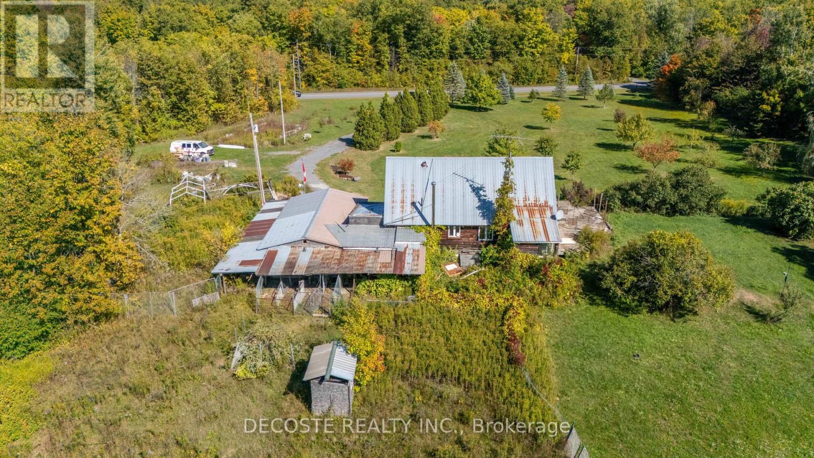 4624 Glen Roy Road