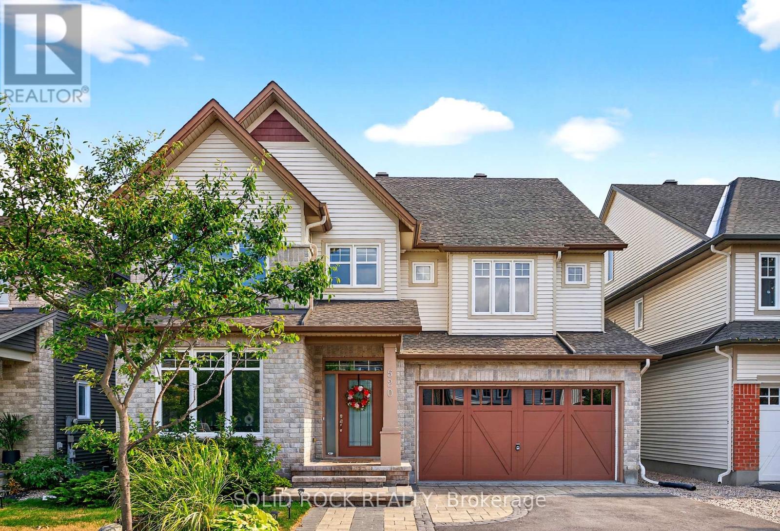 520 Elm Park Avenue