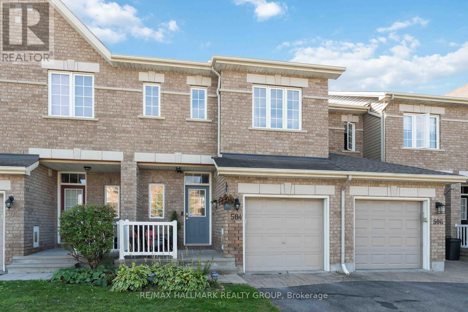 504 Salzburg Drive