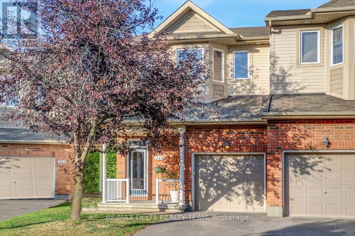 244 Parkrose Private