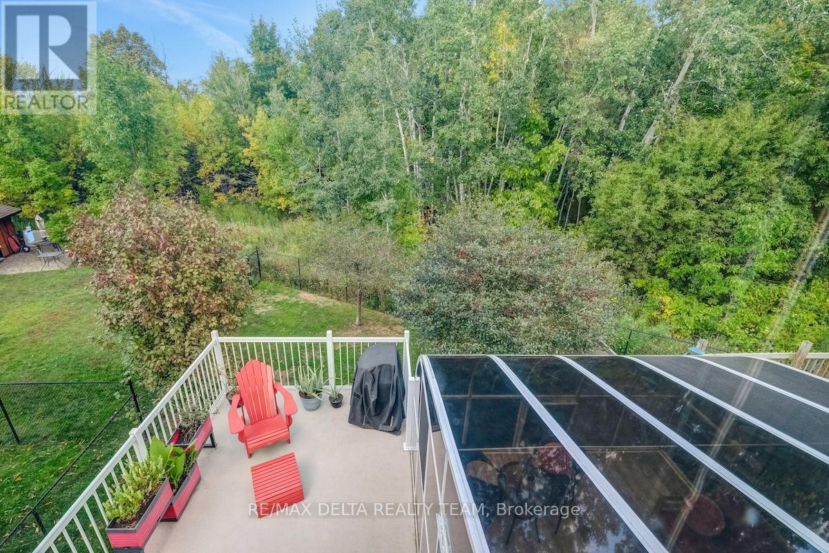 244 Parkrose Private