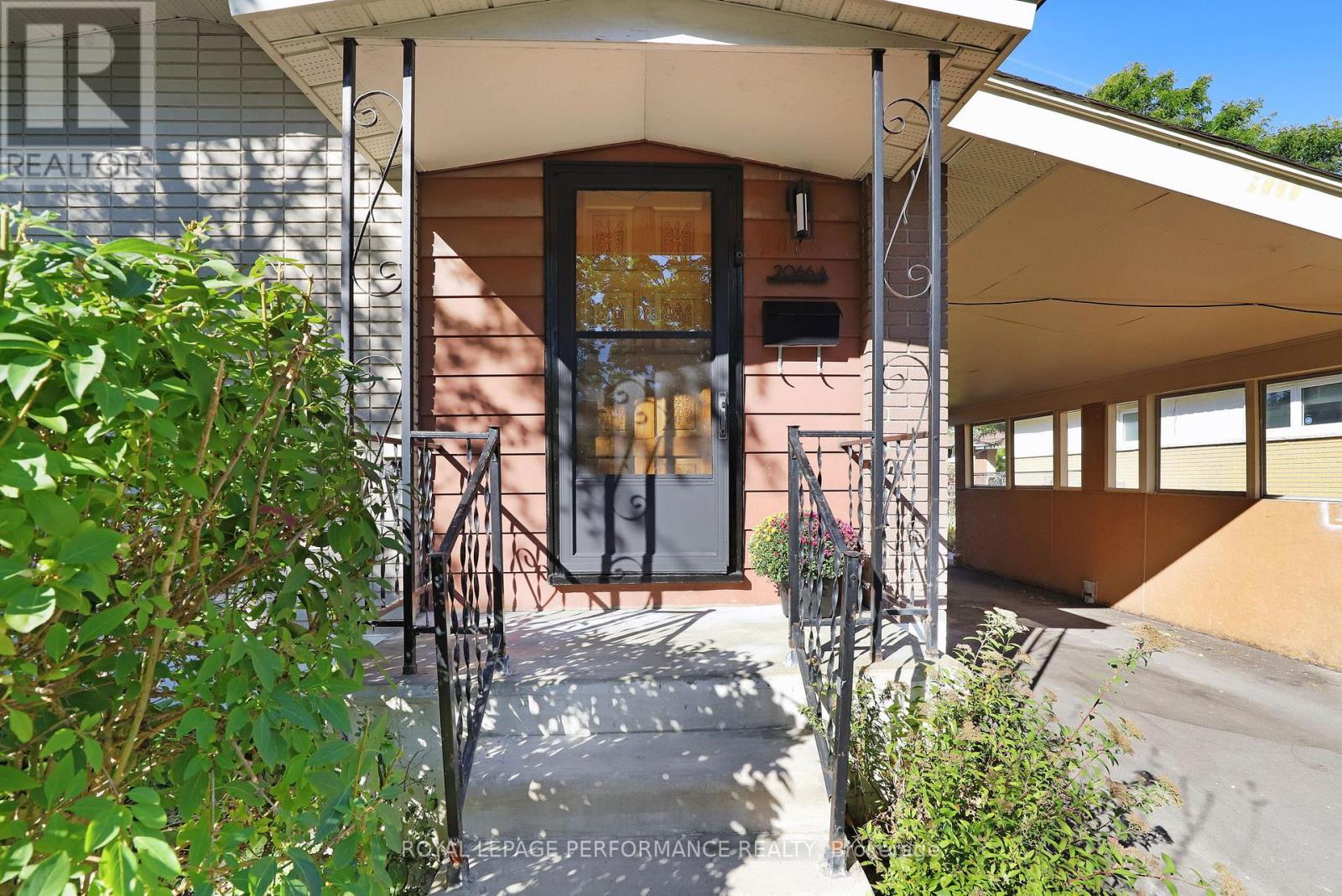 2066 Cornish Street