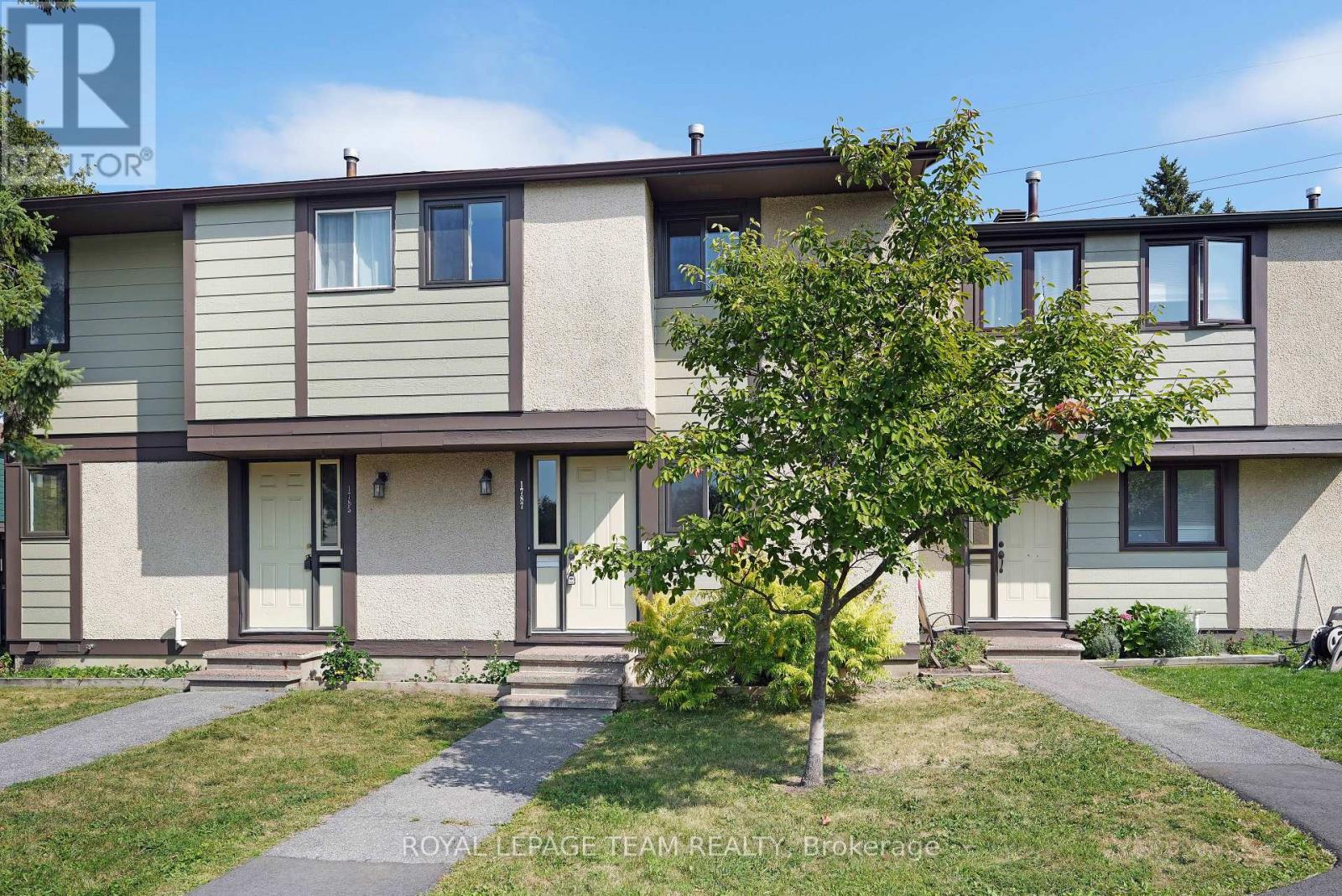 96 - 1787 Meadowbrook Road