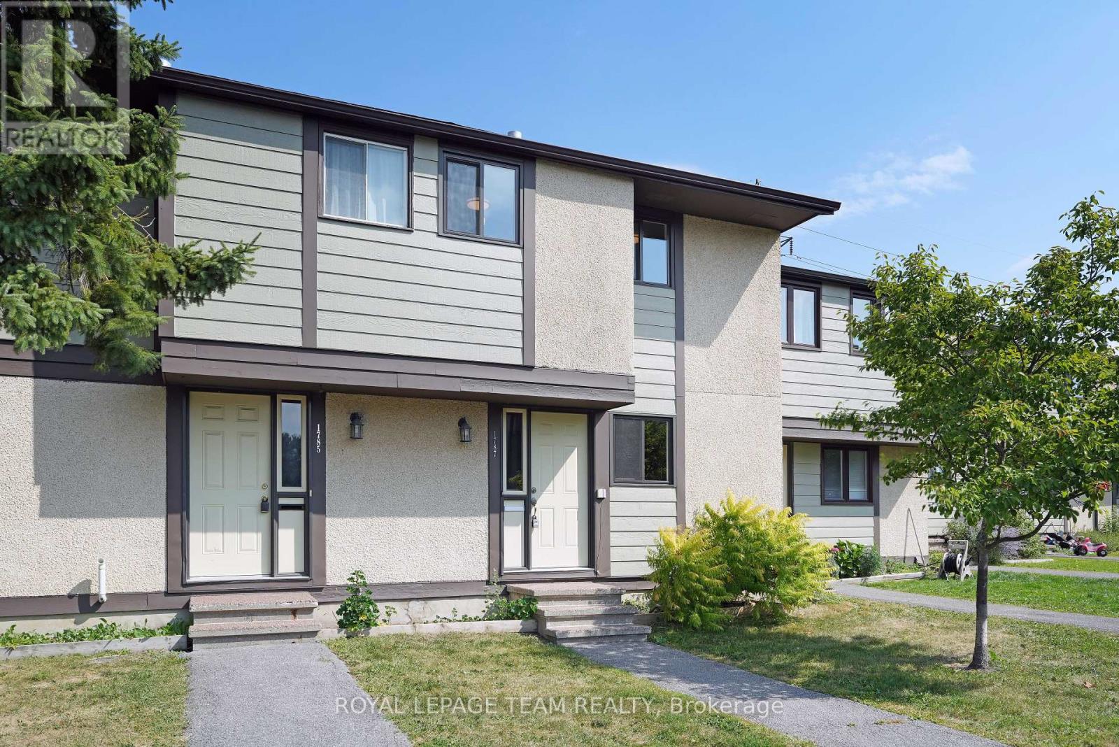 96 - 1787 Meadowbrook Road