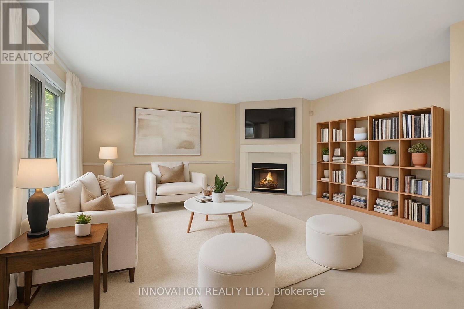 14 Chimo Drive