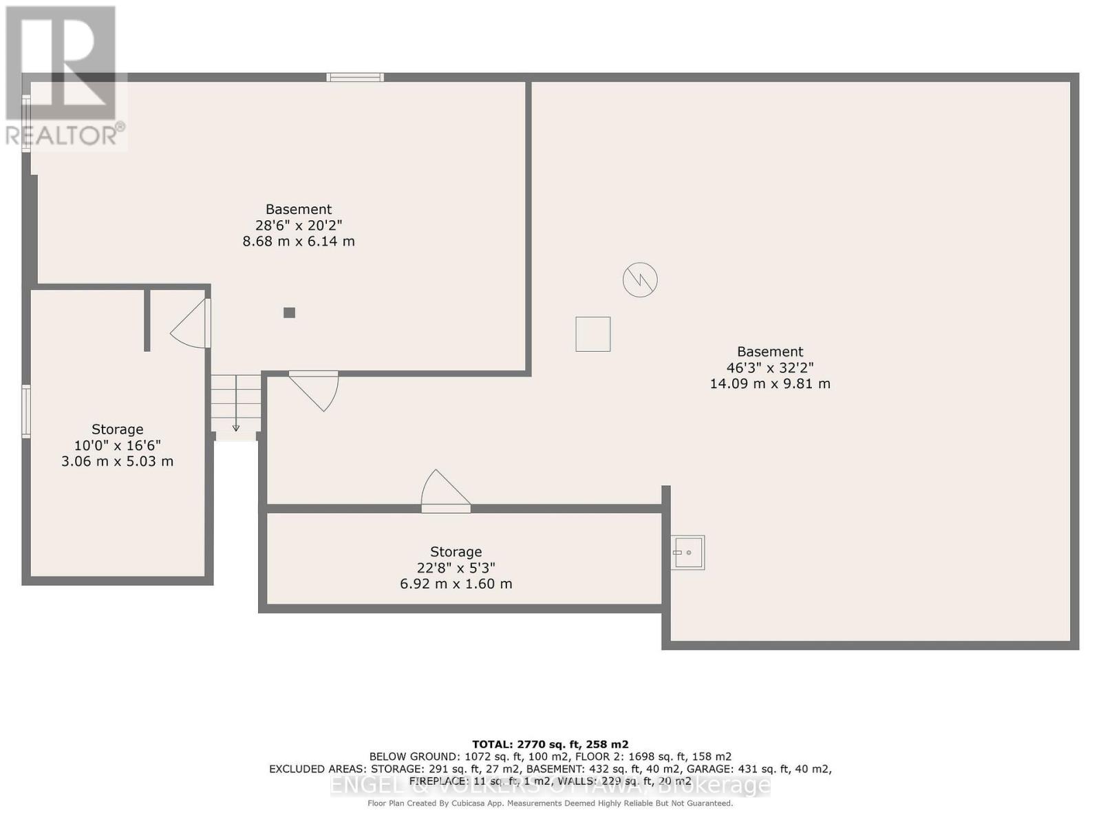 5233 Mclean Crescent