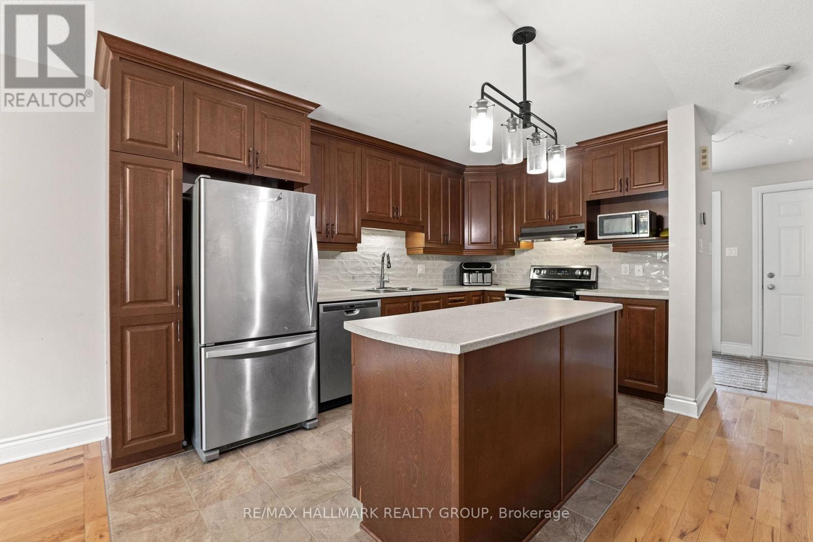 2309 Marble Crescent