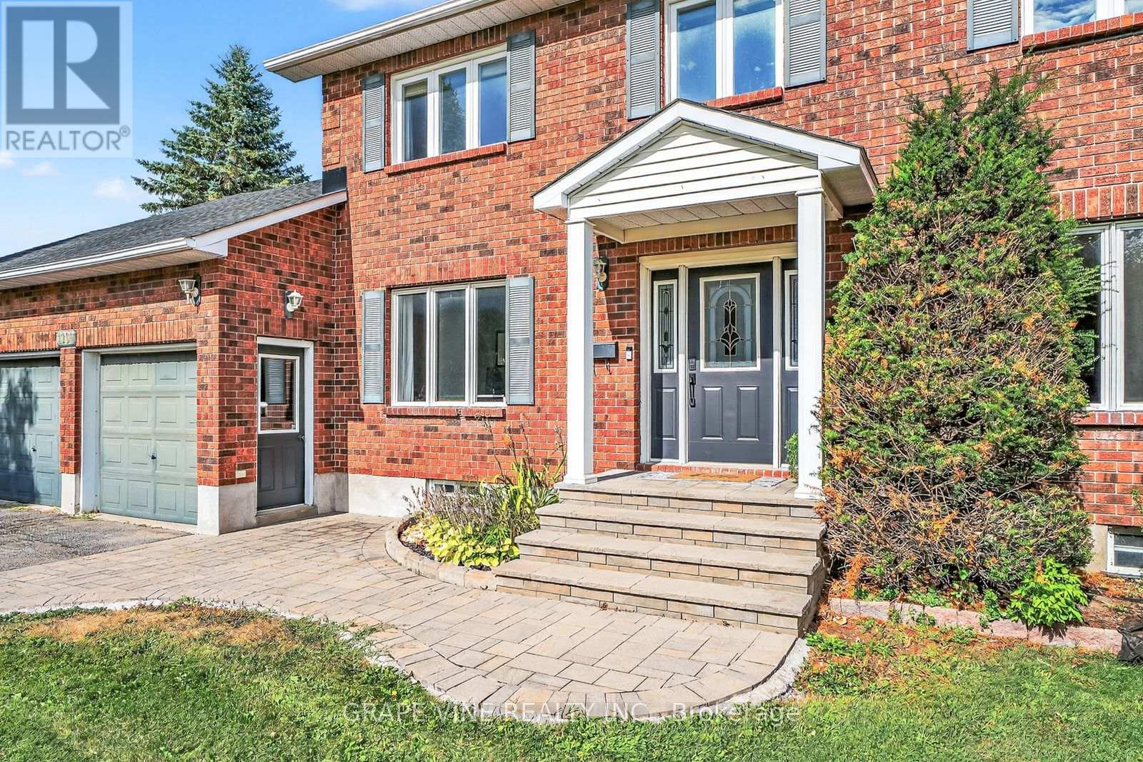 1366 Cornfield Crescent
