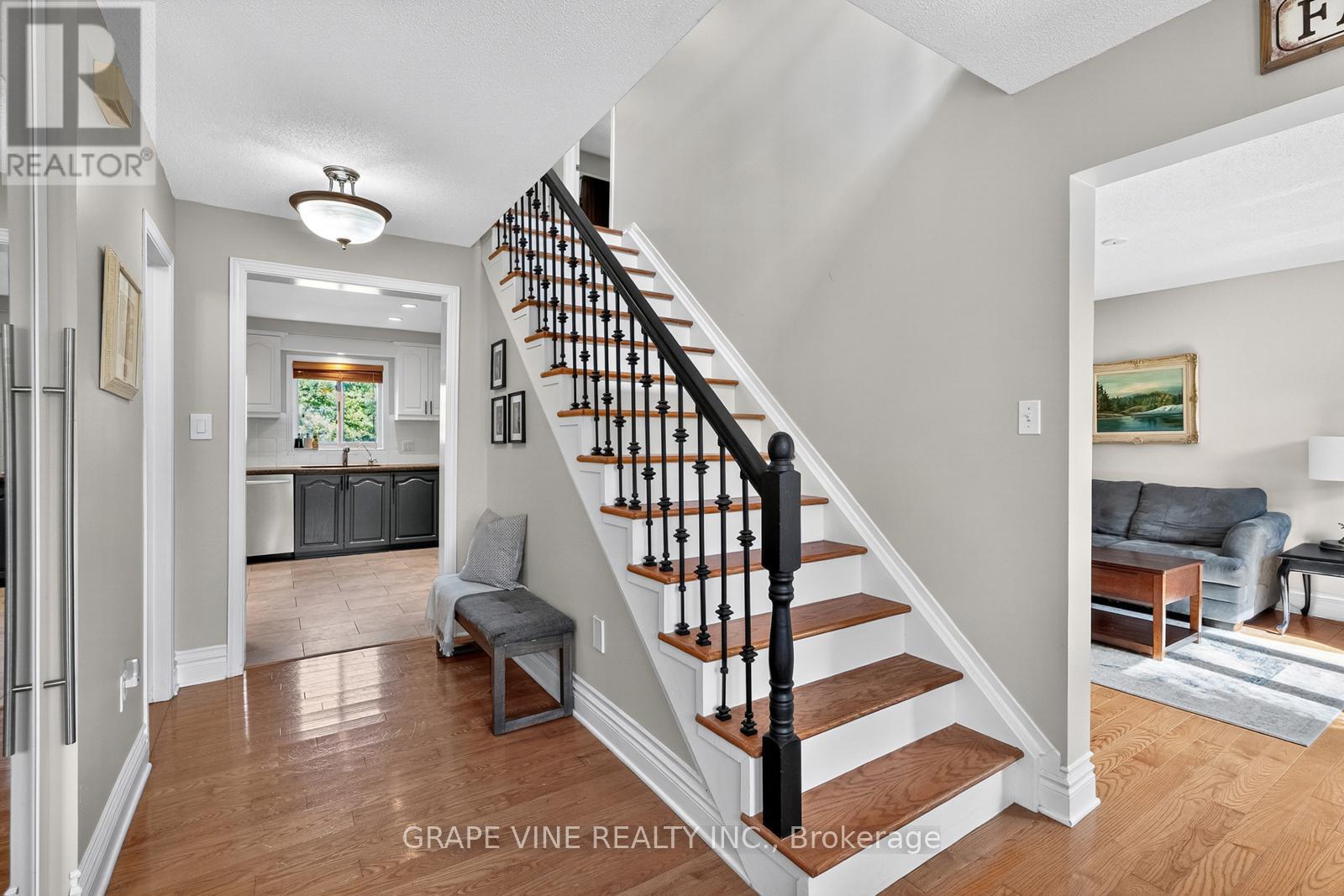 1366 Cornfield Crescent