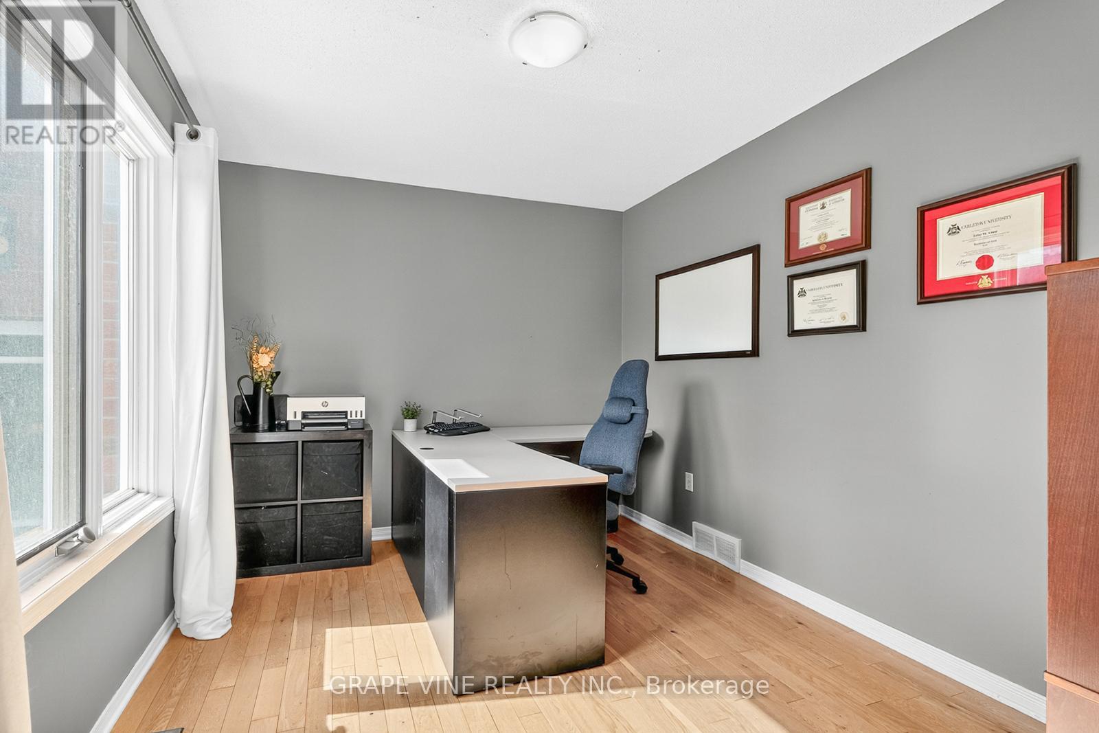 1366 Cornfield Crescent