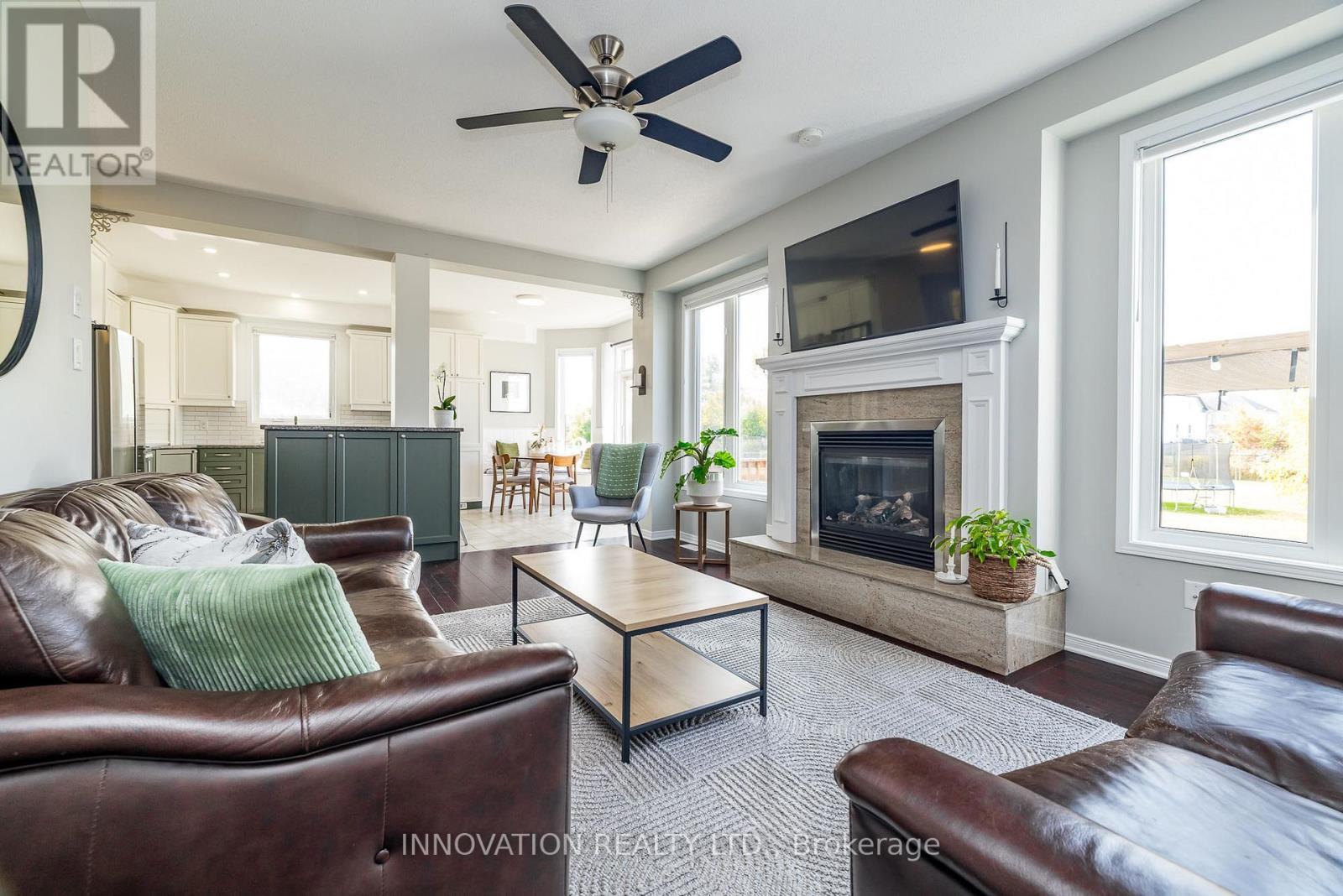 44 White Tail Drive
