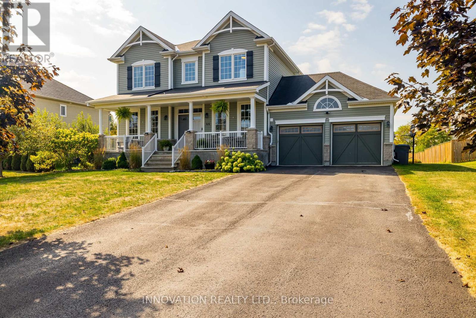 44 White Tail Drive