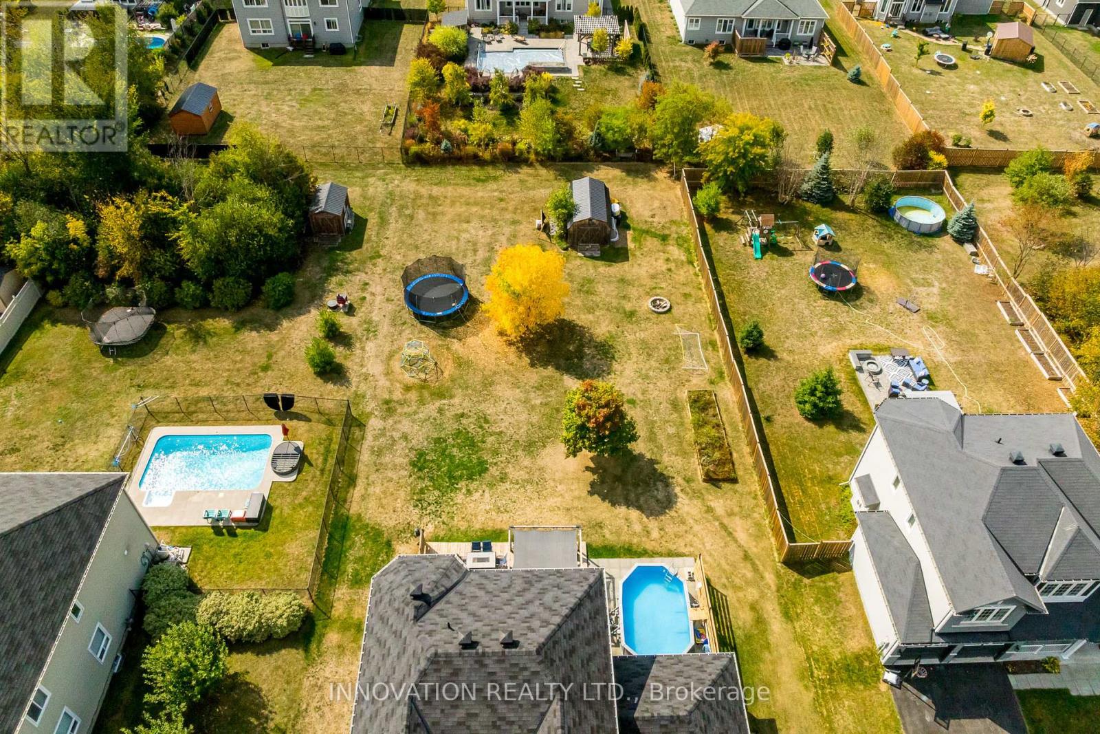44 White Tail Drive