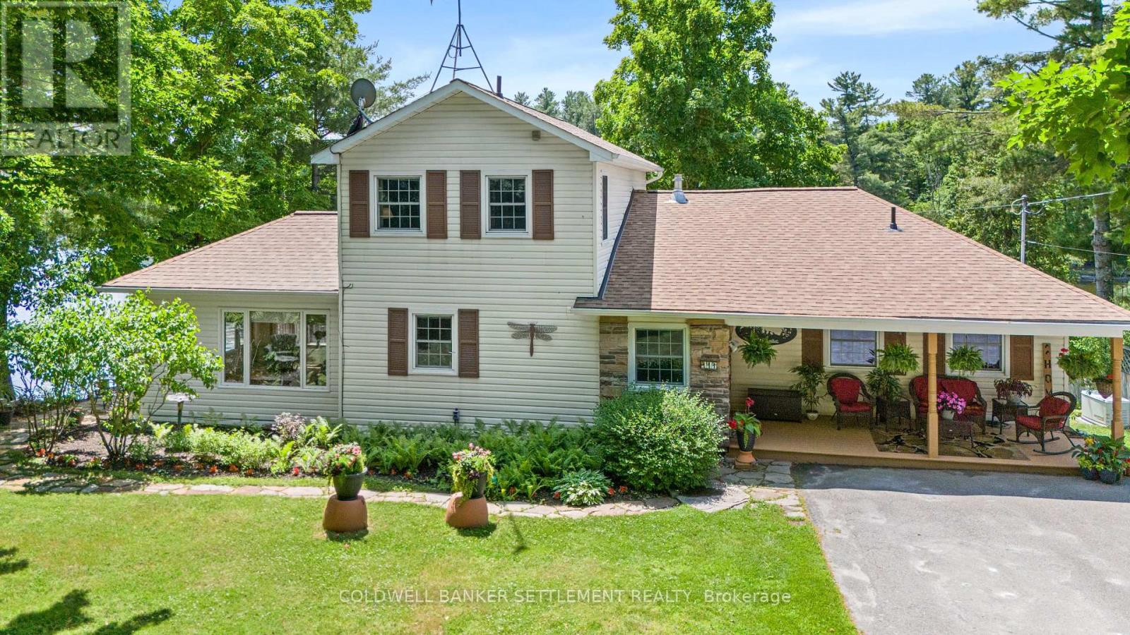 111 Loon Drive