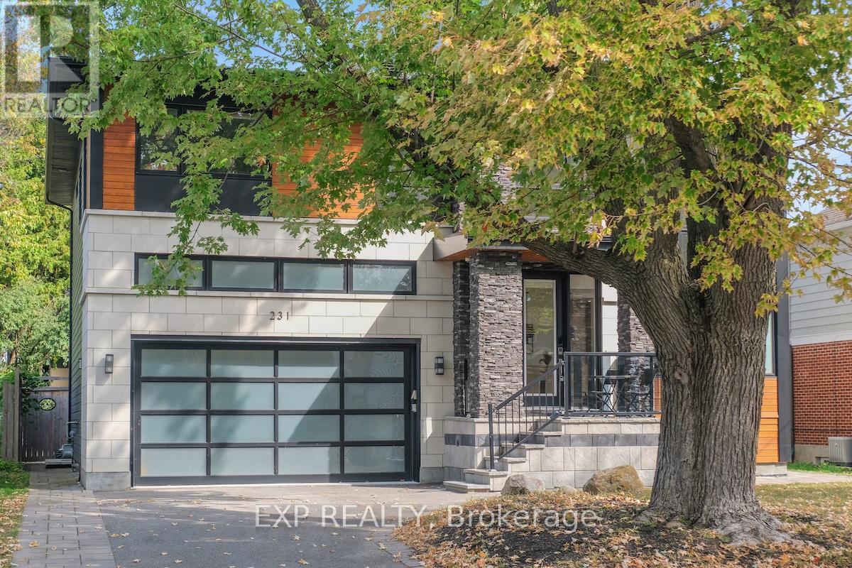 231 Daniel Avenue