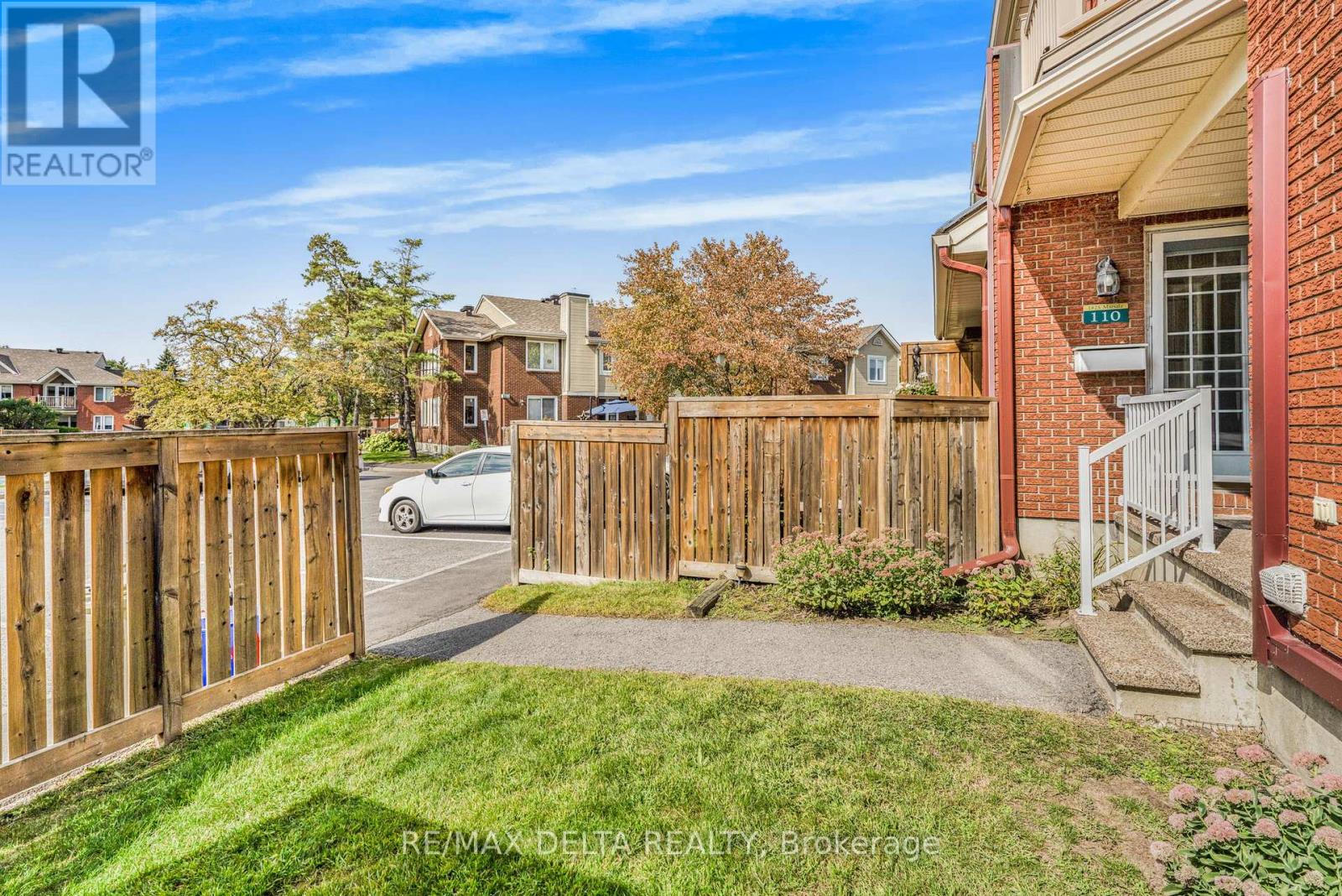 110 - 1825 Marsala Crescent