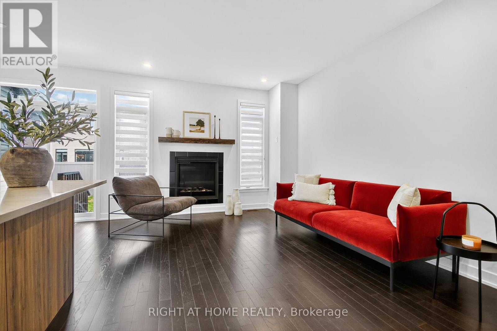 2329 Goldhawk Drive