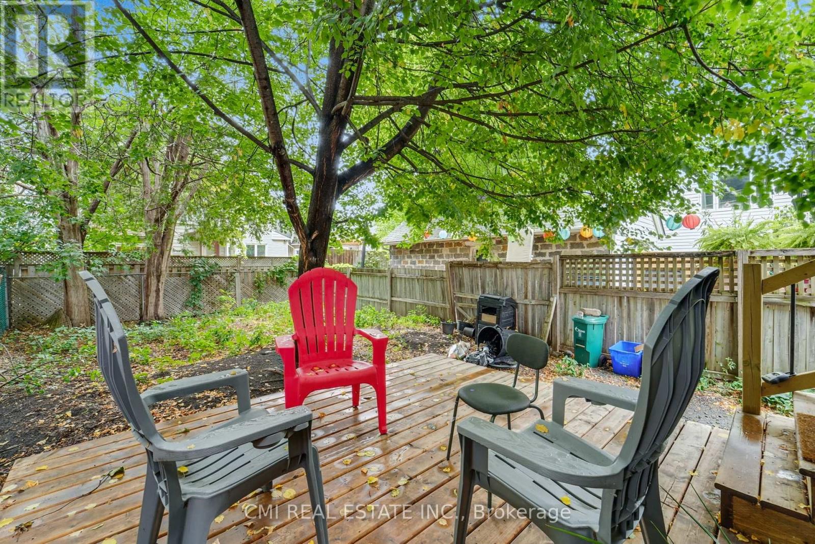 95 Adeline Street