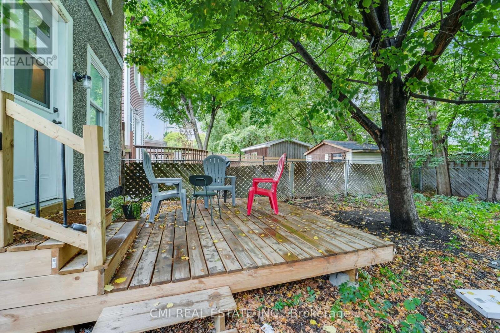 95 Adeline Street