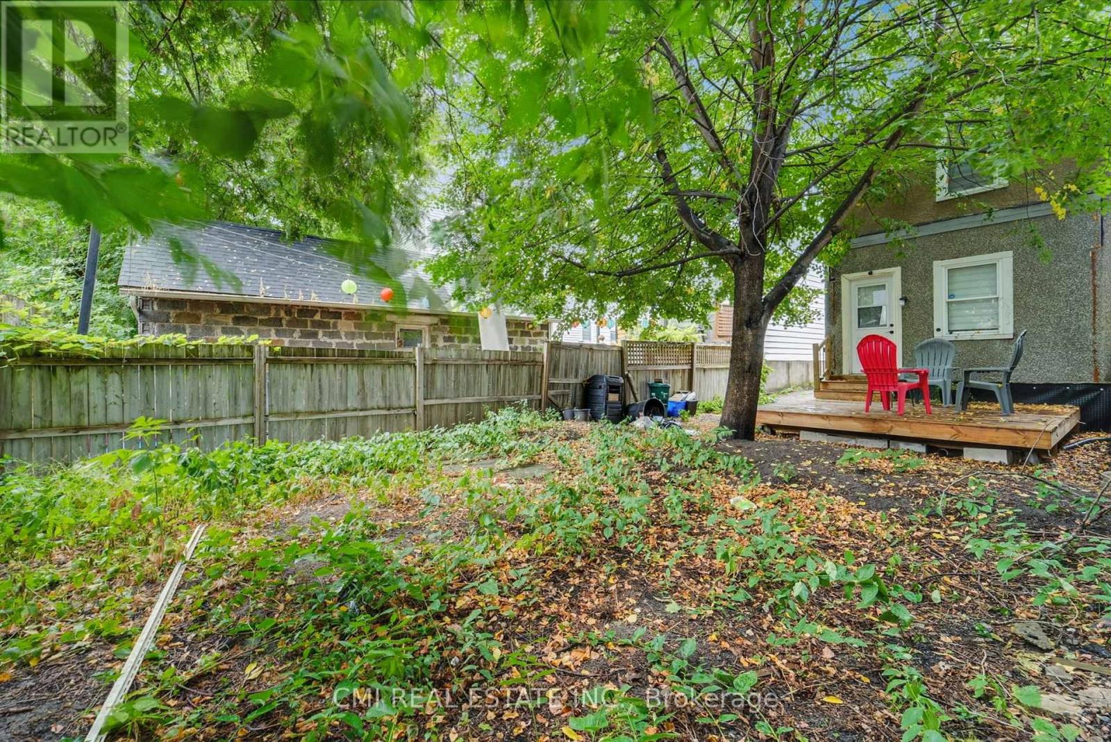 95 Adeline Street