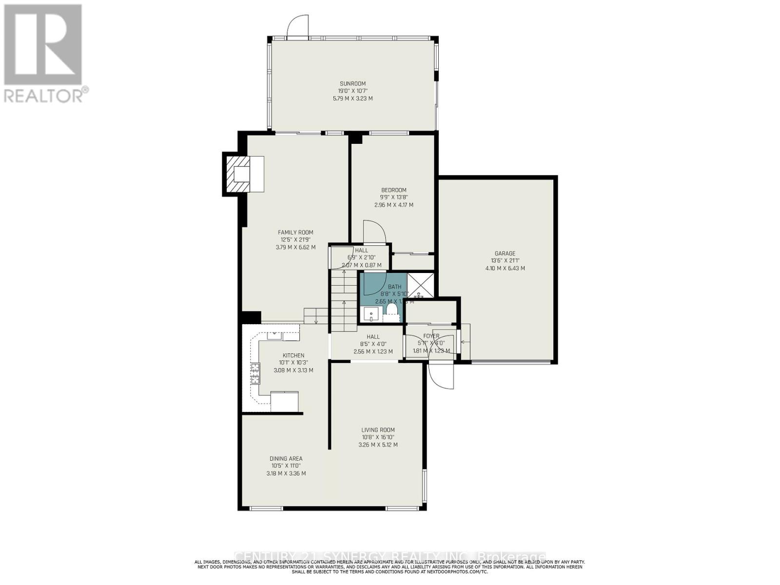 127 Woodfield Drive